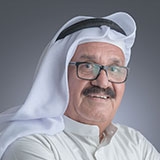 فهد المضحكي