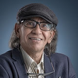 علي الشرقاوي