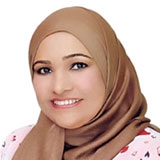 فاطمة محسن التيتون