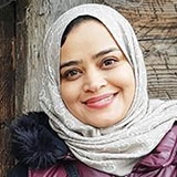 سوسن الدهنيم