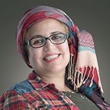 هدى المطاوعة