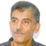 سلمان الحايكي / متوفى