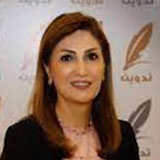 بروين شعبان