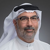 غسان الشهابي