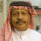 جاسم محمد الحربان