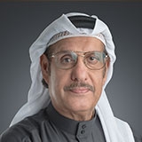 محمد المرباطي