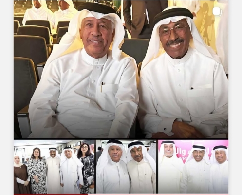 يرحل المبدعون ويظل الأثر باقي