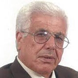 عبد الحميد المحادين / متوفى