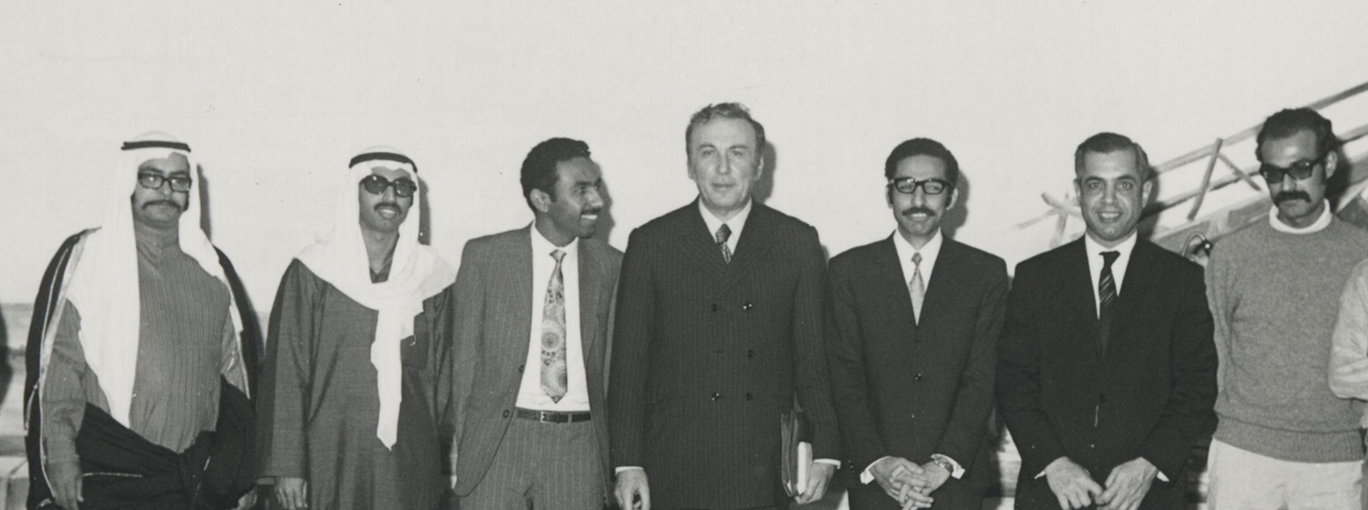 الكلمة من أجل الإنسان