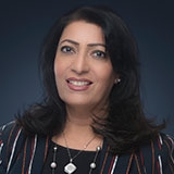 نبيلة زباري