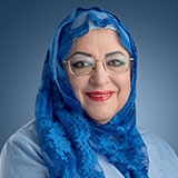 منى غزال