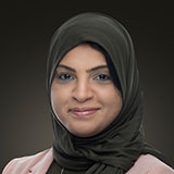 نادية الملاح