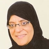 أمينة الكوهجي