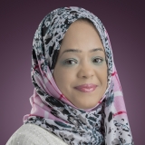 فاطمة المبارك